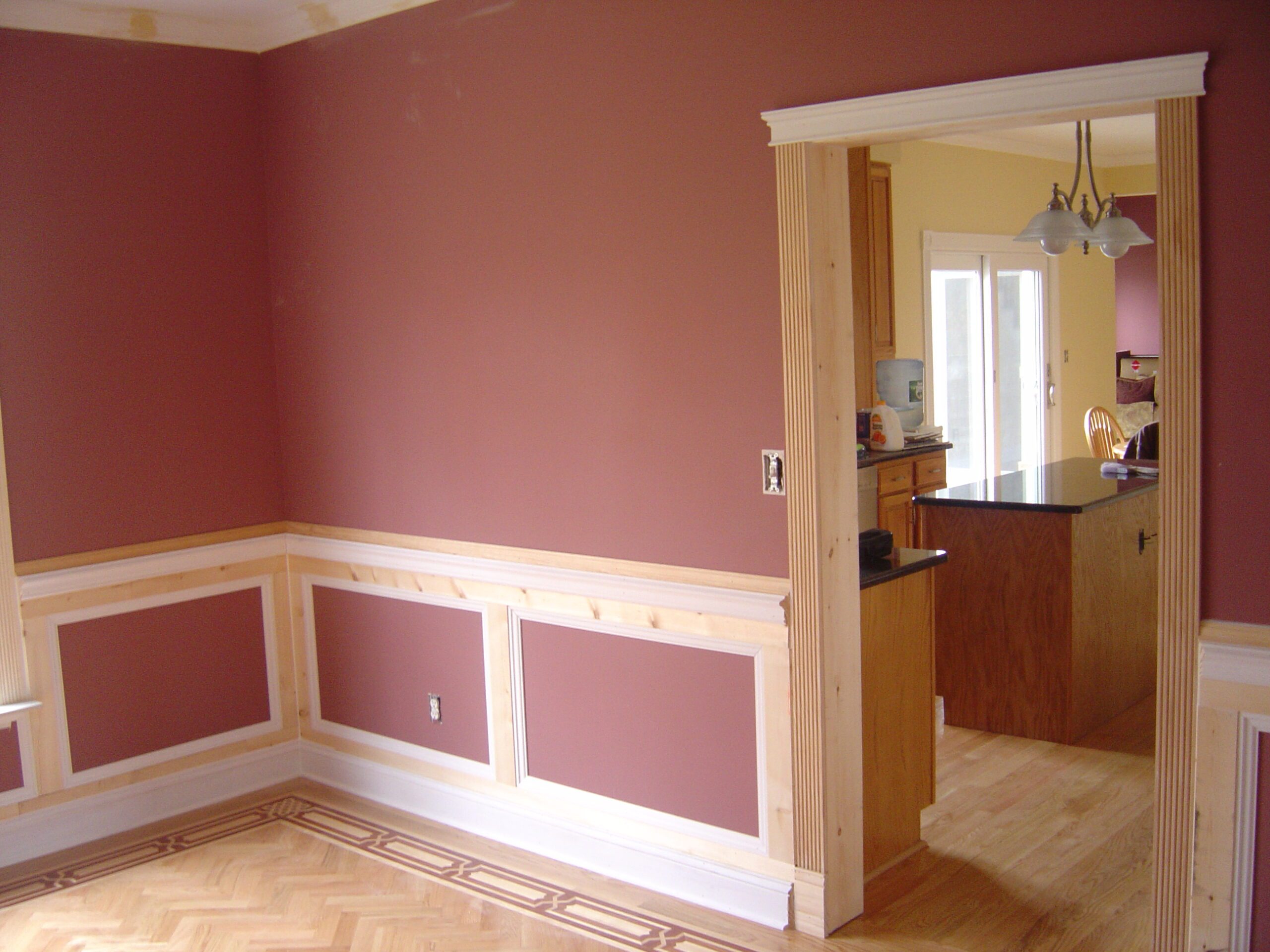 Interior Painting ProTex Painters
