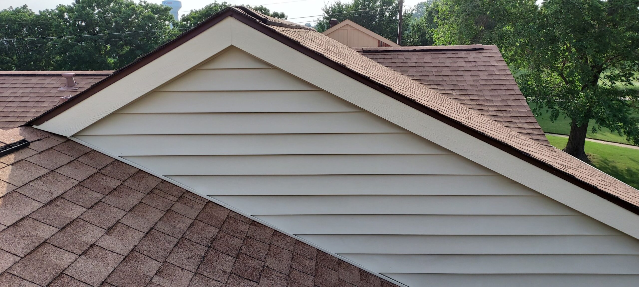 Exterior Painting ProTex Painters