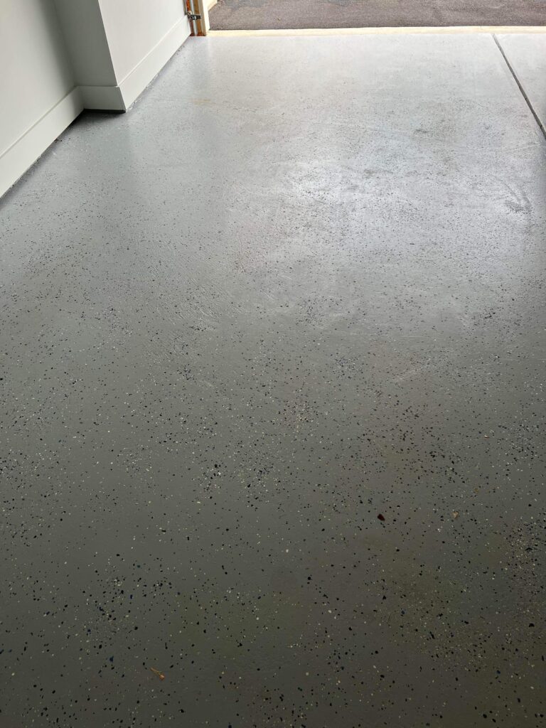 Garage Floors ProTex Painters