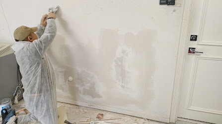 Drywall Repairs